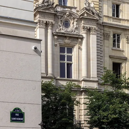 Yuna Saint-Honore - Serviced Apartments-2