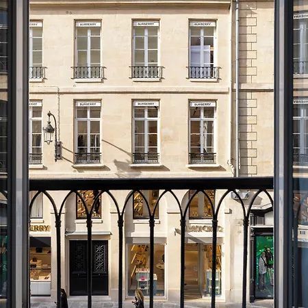 Yuna Saint-Honore - Serviced Apartments-3